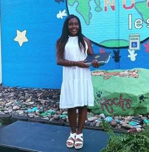 Meet your Posher, Jerome